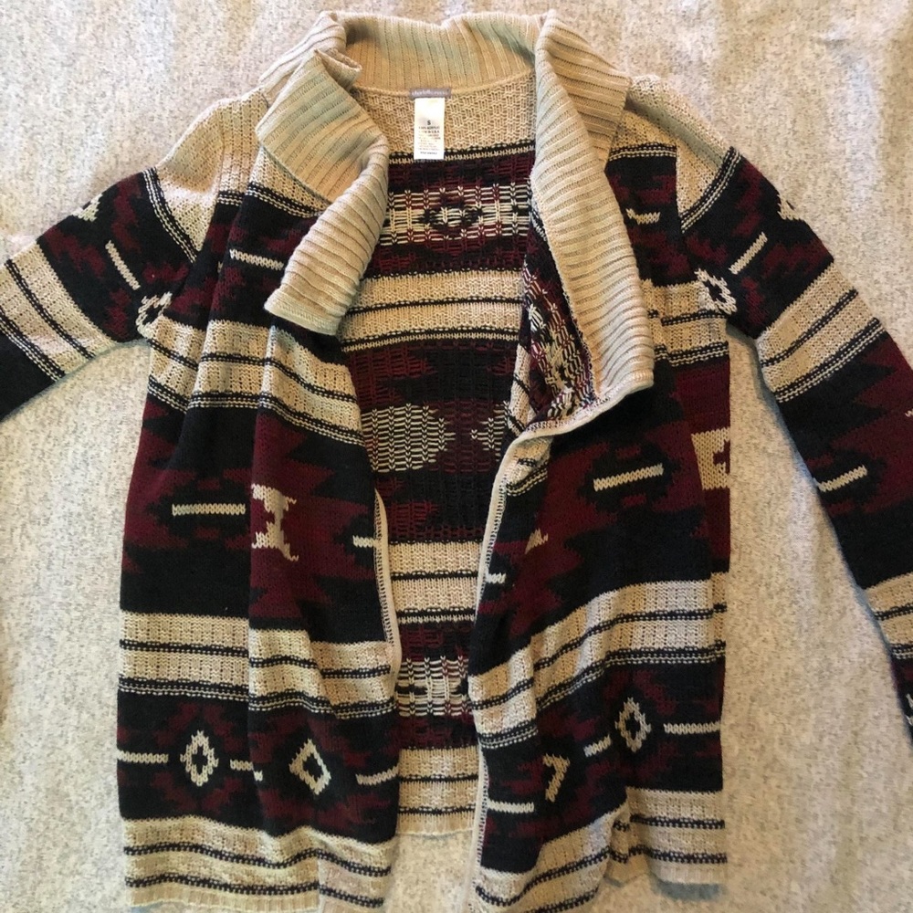 Cardigan